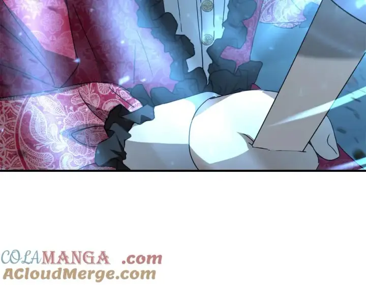 漫画《我在死敌家当团宠》第62话 卑鄙的降魔第13张图