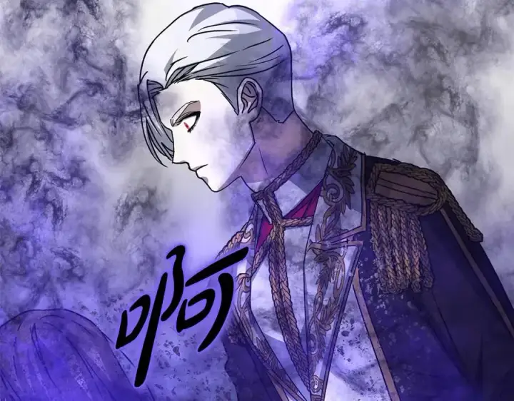 漫画《我在死敌家当团宠》第63话 隐患第170张图