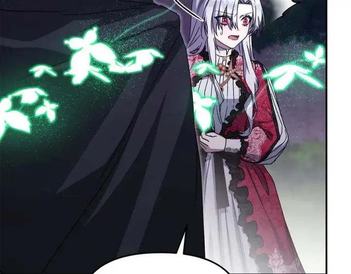 漫画《我在死敌家当团宠》第63话 隐患第22张图