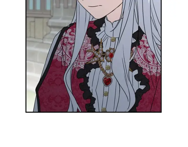 漫画《我在死敌家当团宠》第63话 隐患第222张图
