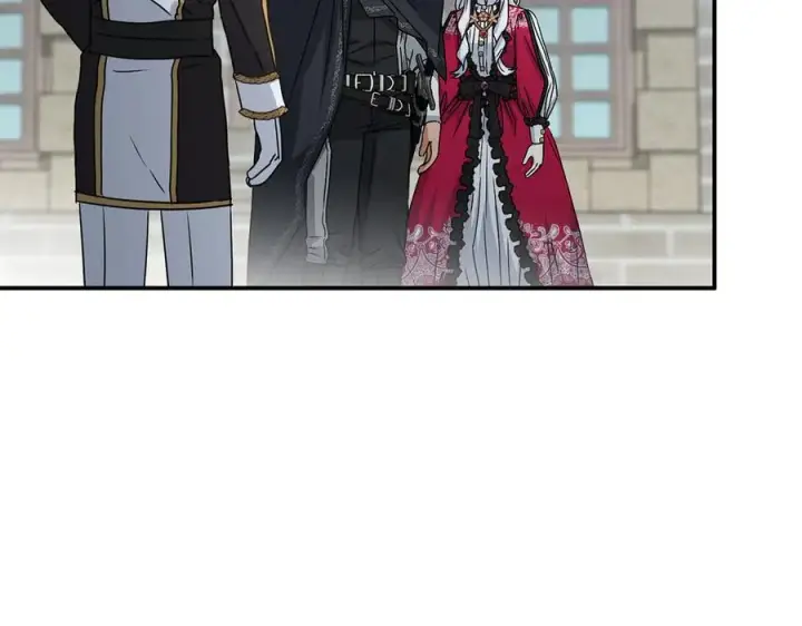 漫画《我在死敌家当团宠》第63话 隐患第235张图