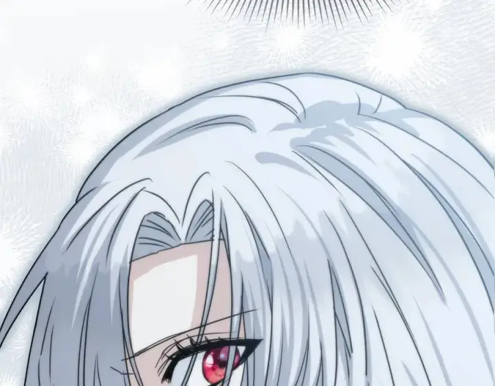 漫画《我在死敌家当团宠》第63话 隐患第246张图
