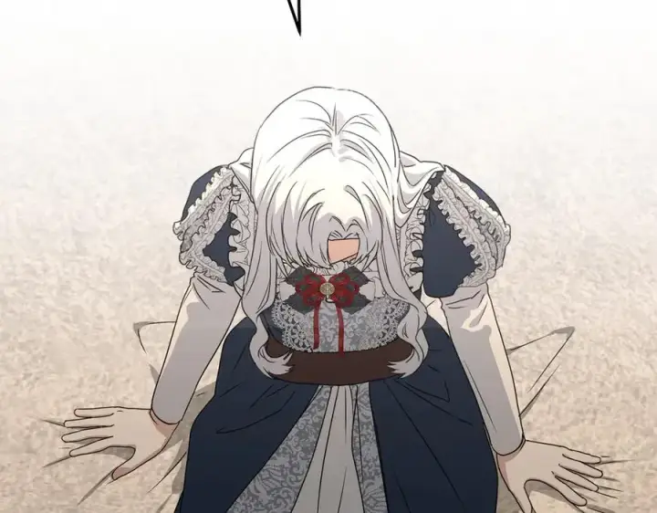 漫画《我在死敌家当团宠》第64话 你不想我吗？第118张图