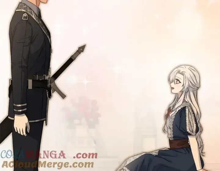 漫画《我在死敌家当团宠》第64话 你不想我吗？第129张图