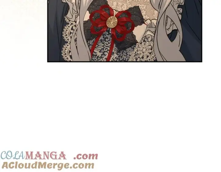 漫画《我在死敌家当团宠》第64话 你不想我吗？第141张图