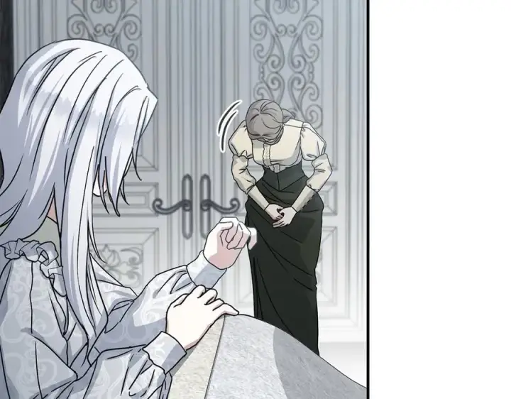 漫画《我在死敌家当团宠》第64话 你不想我吗？第15张图