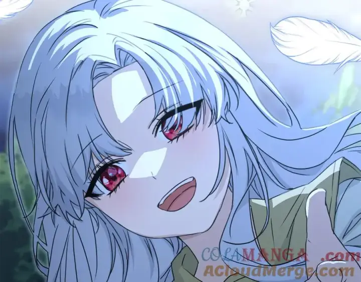 漫画《我在死敌家当团宠》第64话 你不想我吗？第157张图