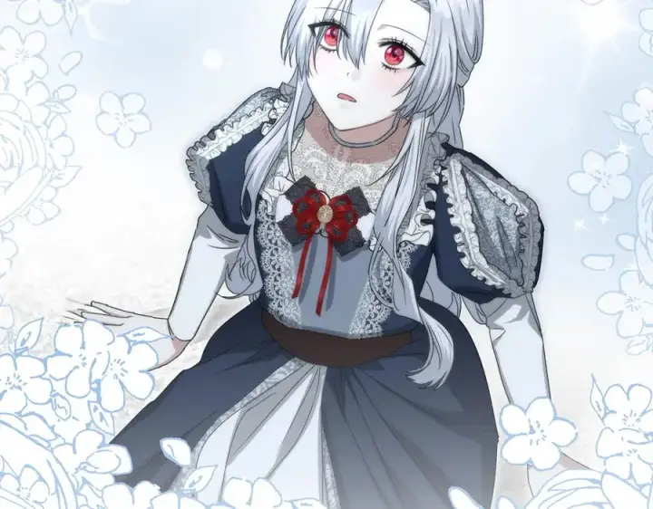 漫画《我在死敌家当团宠》第64话 你不想我吗？第170张图