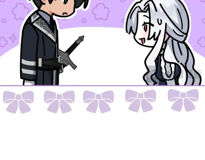 漫画《我在死敌家当团宠》第64话 你不想我吗？第180张图