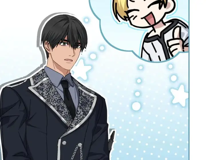 漫画《我在死敌家当团宠》第64话 你不想我吗？第184张图