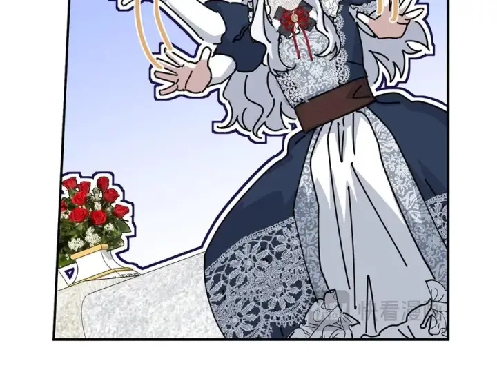 漫画《我在死敌家当团宠》第64话 你不想我吗？第206张图