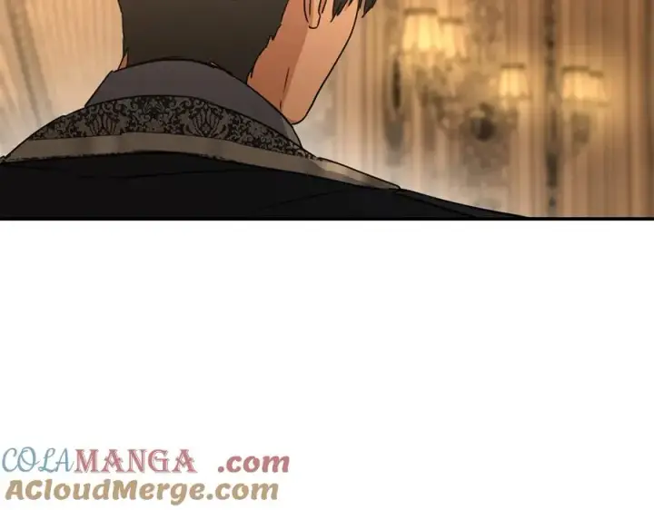 漫画《我在死敌家当团宠》第64话 你不想我吗？第209张图
