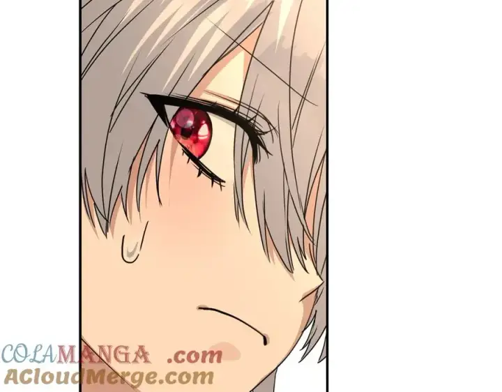 漫画《我在死敌家当团宠》第64话 你不想我吗？第233张图