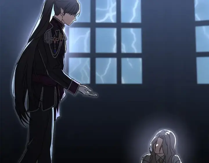 漫画《我在死敌家当团宠》第64话 你不想我吗？第24张图