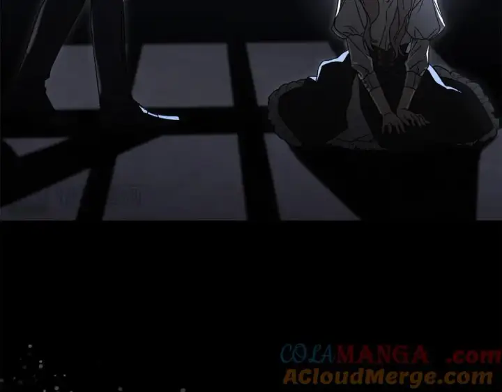 漫画《我在死敌家当团宠》第64话 你不想我吗？第25张图
