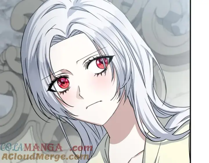 漫画《我在死敌家当团宠》第64话 你不想我吗？第37张图