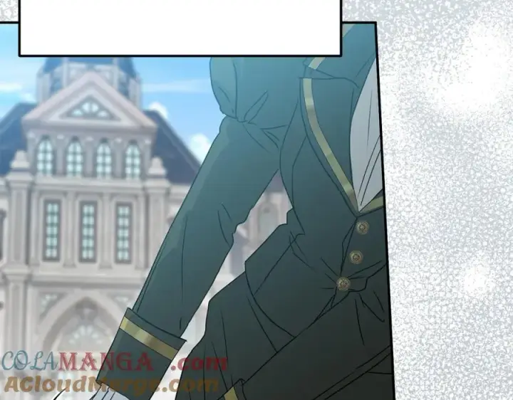 漫画《我在死敌家当团宠》第64话 你不想我吗？第45张图