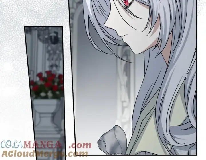 漫画《我在死敌家当团宠》第64话 你不想我吗？第49张图