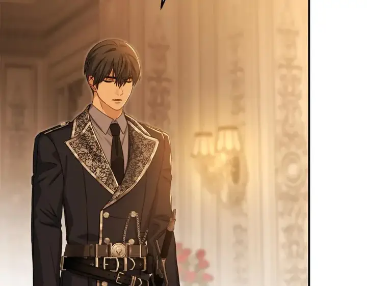 漫画《我在死敌家当团宠》第64话 你不想我吗？第63张图