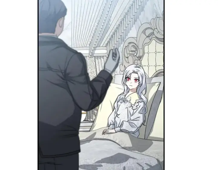 漫画《我在死敌家当团宠》第64话 你不想我吗？第7张图