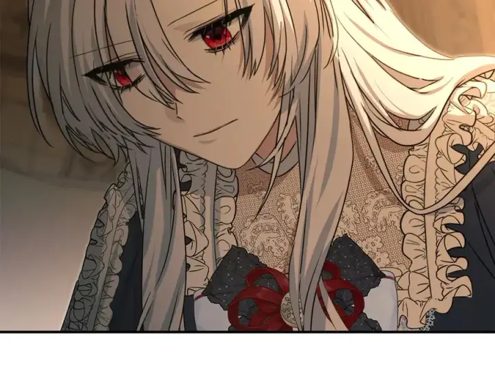 漫画《我在死敌家当团宠》第64话 你不想我吗？第76张图