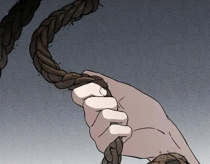漫画《我在死敌家当团宠》第64话 你不想我吗？第87张图