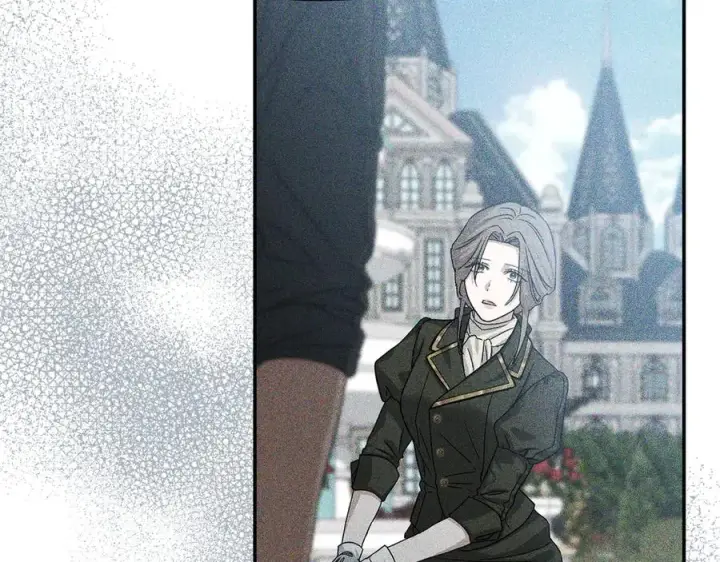 漫画《我在死敌家当团宠》第64话 你不想我吗？第94张图
