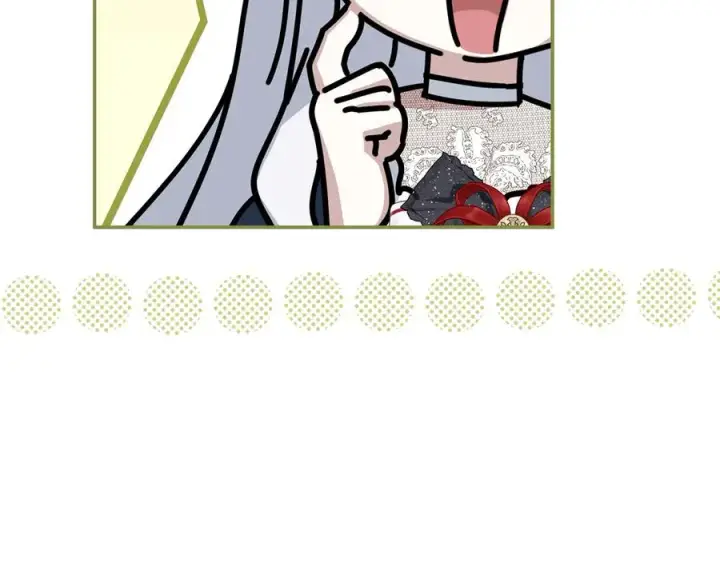 漫画《我在死敌家当团宠》第65话 舞伴的人选第124张图