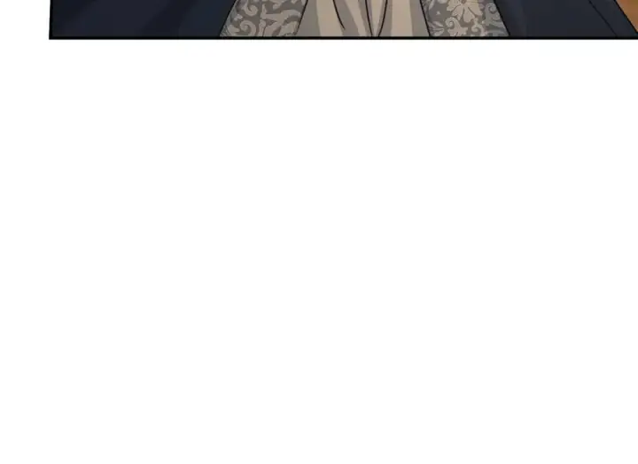 漫画《我在死敌家当团宠》第65话 舞伴的人选第131张图