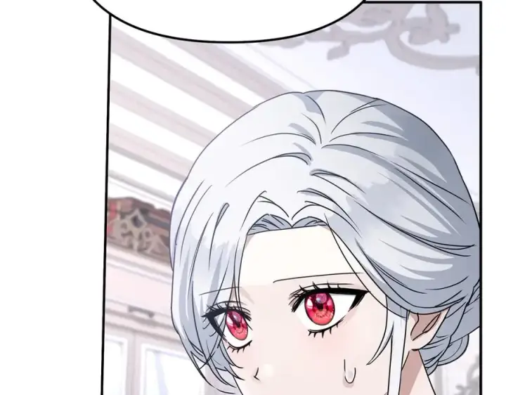 漫画《我在死敌家当团宠》第65话 舞伴的人选第175张图