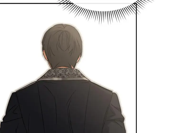 漫画《我在死敌家当团宠》第65话 舞伴的人选第20张图