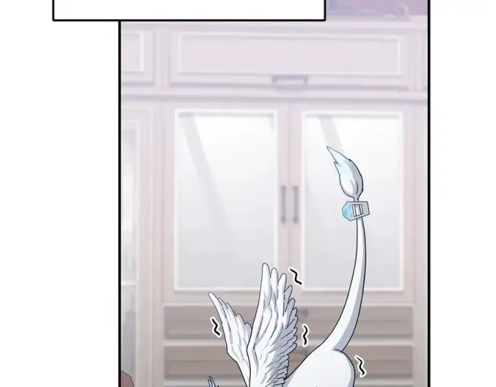 漫画《我在死敌家当团宠》第65话 舞伴的人选第206张图