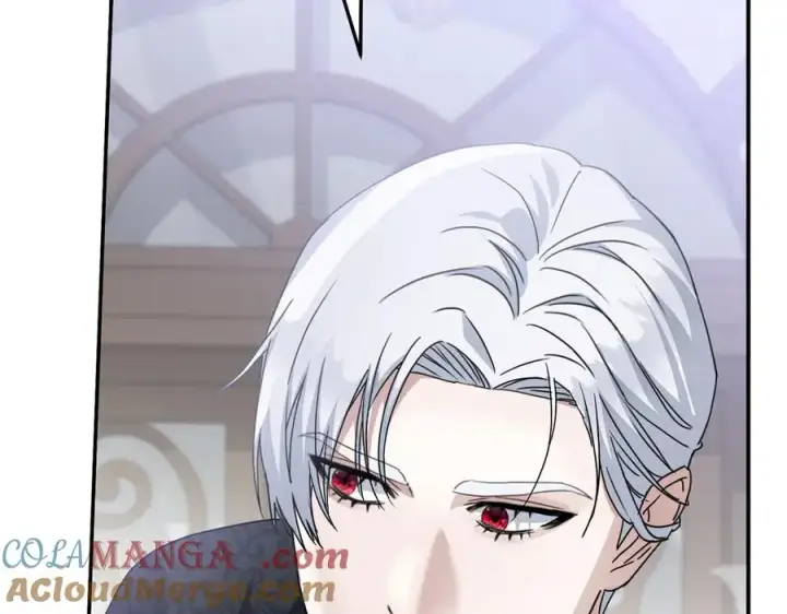 漫画《我在死敌家当团宠》第65话 舞伴的人选第217张图