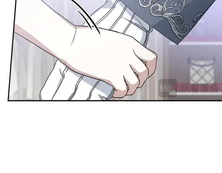 漫画《我在死敌家当团宠》第65话 舞伴的人选第230张图
