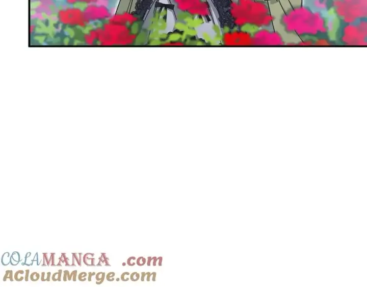 漫画《我在死敌家当团宠》第65话 舞伴的人选第33张图