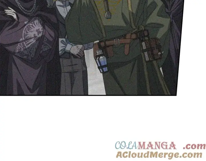 漫画《我在死敌家当团宠》第65话 舞伴的人选第45张图