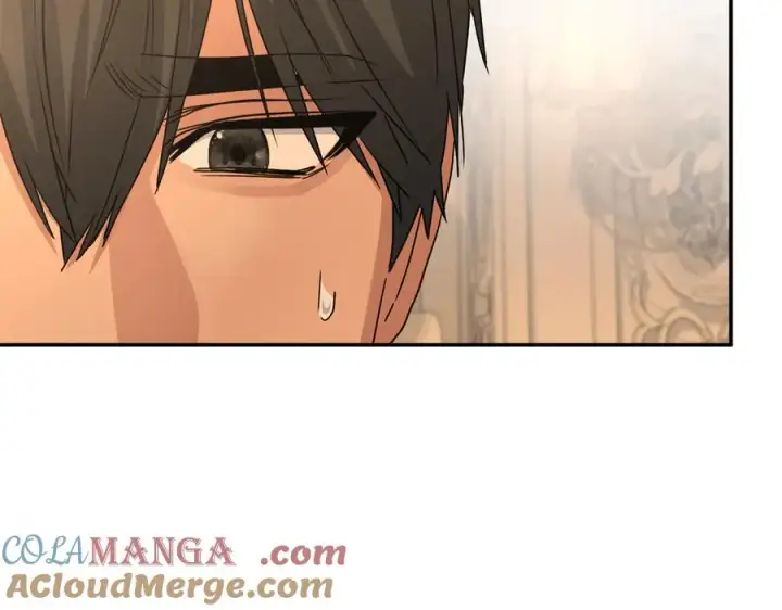 漫画《我在死敌家当团宠》第65话 舞伴的人选第89张图