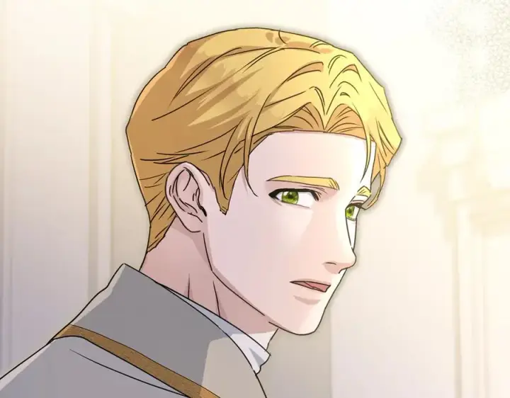 漫画《我在死敌家当团宠》第66话 成年礼第130张图
