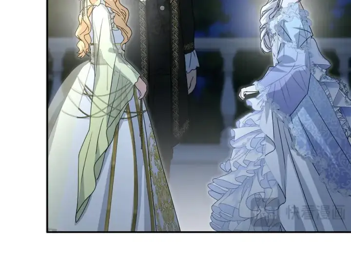 漫画《我在死敌家当团宠》第66话 成年礼第203张图