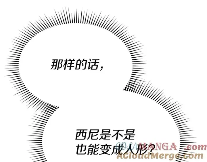 漫画《我在死敌家当团宠》第66话 成年礼第205张图