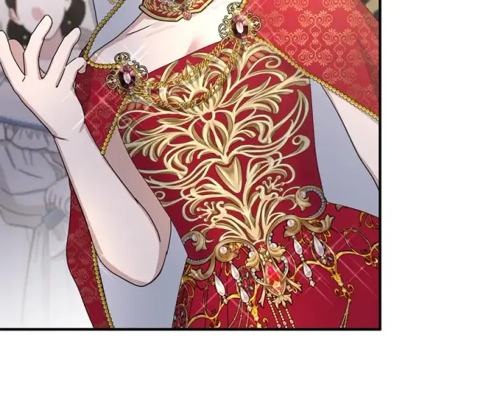 漫画《我在死敌家当团宠》第66话 成年礼第34张图