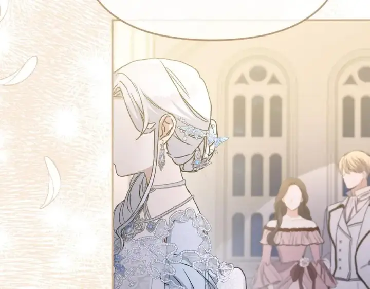 漫画《我在死敌家当团宠》第66话 成年礼第83张图