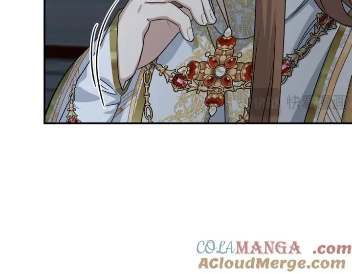 漫画《我在死敌家当团宠》第68话 崭新的冒险第73张图