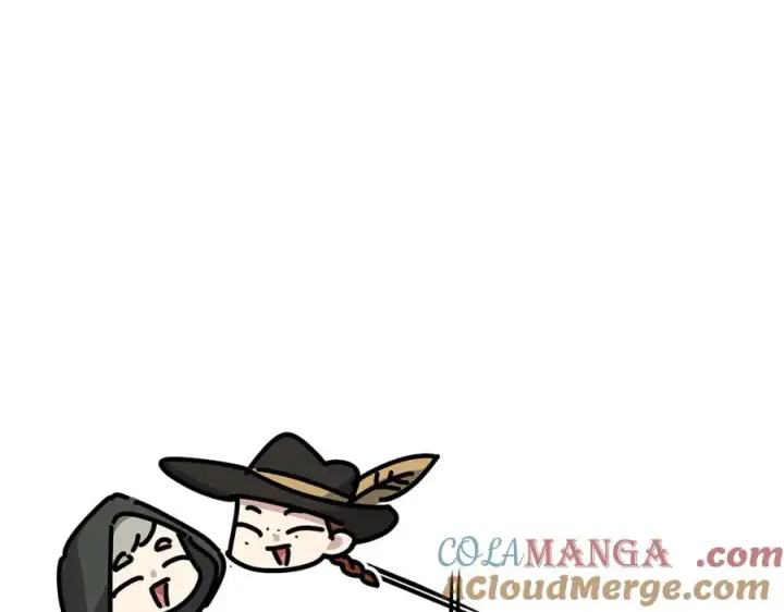漫画《我在死敌家当团宠》第69话 随行人员之争第101张图