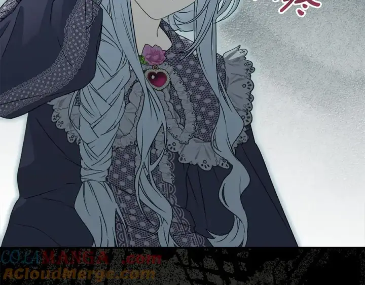 漫画《我在死敌家当团宠》第69话 随行人员之争第117张图