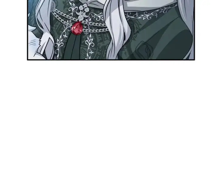 漫画《我在死敌家当团宠》第69话 随行人员之争第139张图