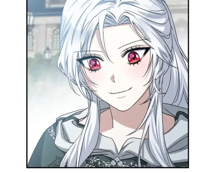 漫画《我在死敌家当团宠》第69话 随行人员之争第148张图