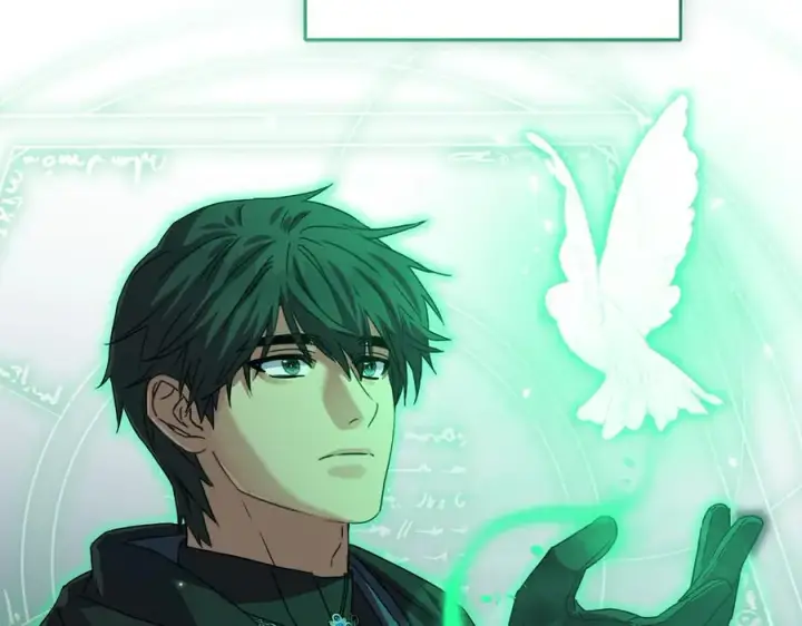 漫画《我在死敌家当团宠》第69话 随行人员之争第171张图