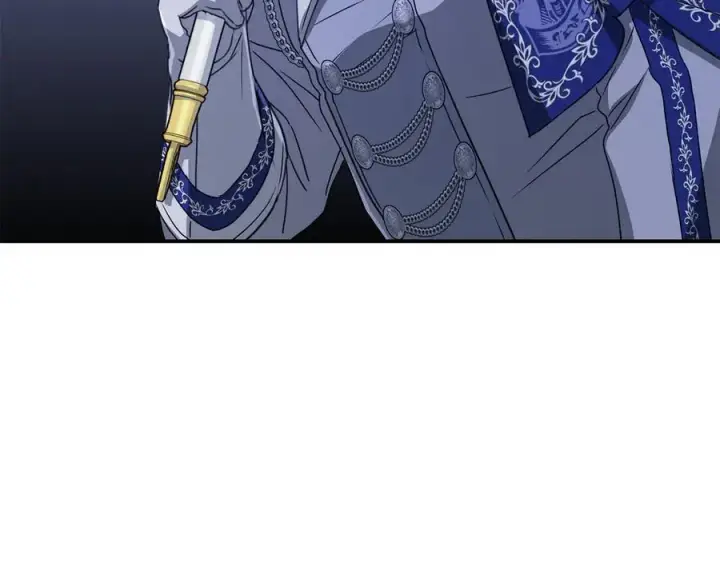 漫画《我在死敌家当团宠》第69话 随行人员之争第176张图