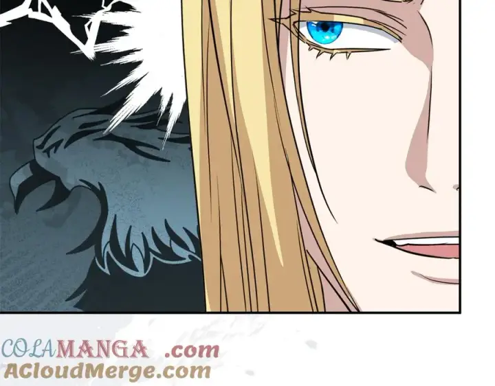 漫画《我在死敌家当团宠》第69话 随行人员之争第205张图